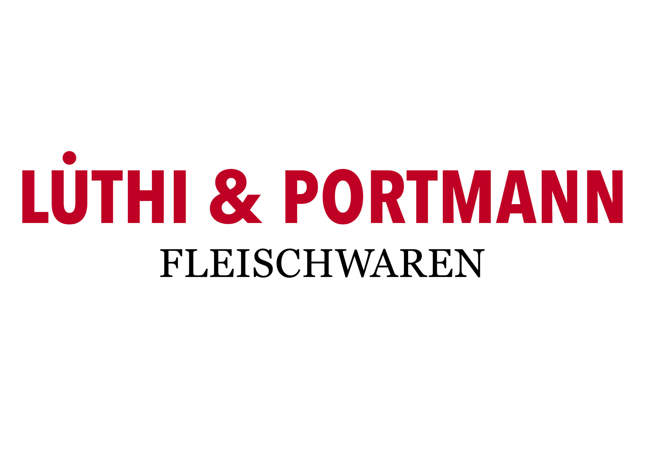 Lüthi & Portmann Fleischwaren AG